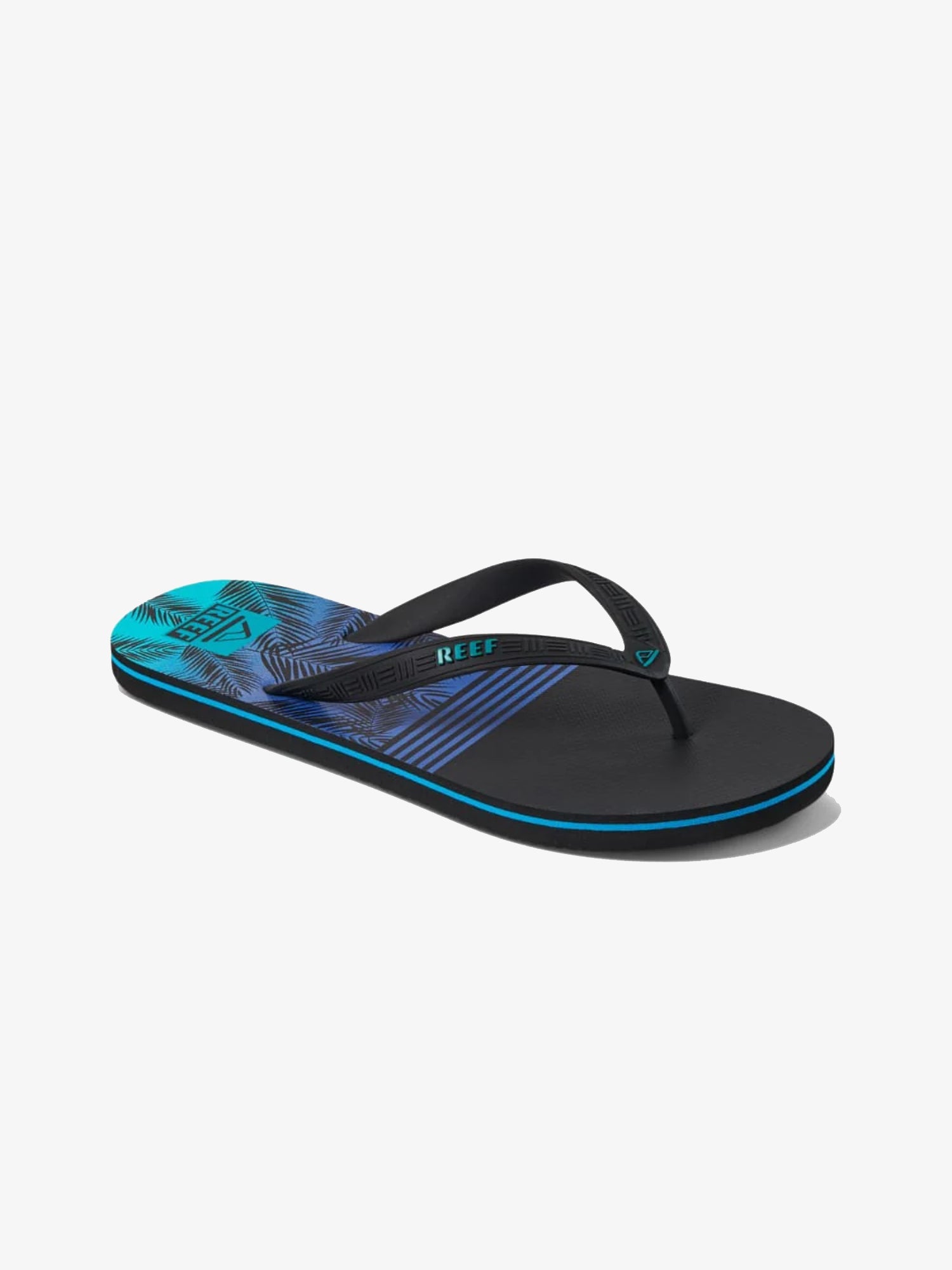 Sandalias para Hombre REEF BEACH REEFSEASIDEPRINTS TAP