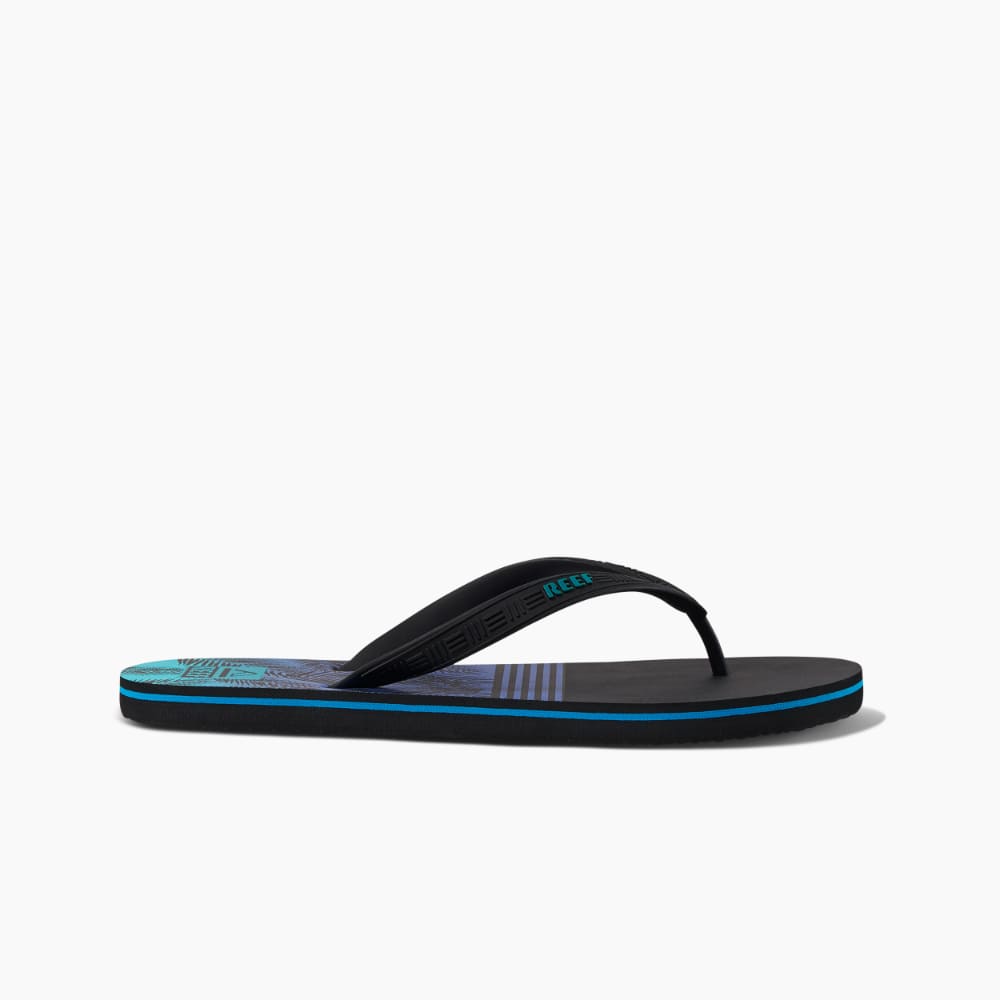 Sandalias para Hombre REEF BEACH REEFSEASIDEPRINTS TAP