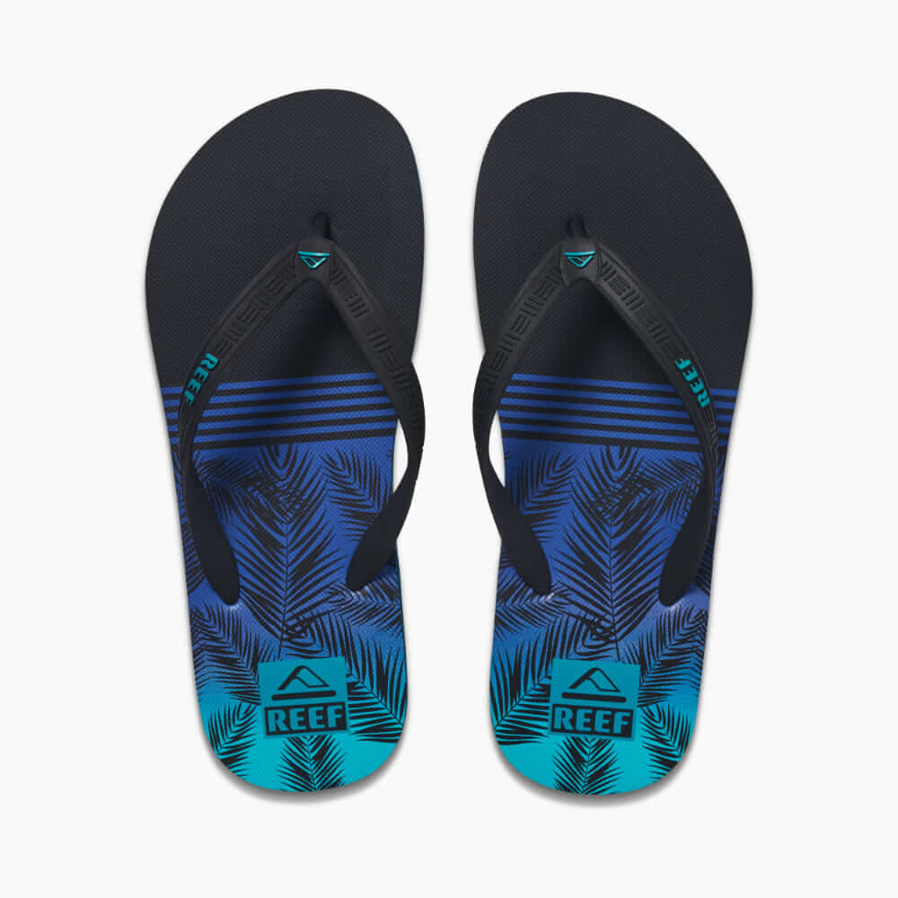 Sandalias para Hombre REEF BEACH REEFSEASIDEPRINTS TAP