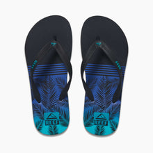 Cargar imagen en el visor de la galería, Sandalias para Hombre REEF BEACH REEFSEASIDEPRINTS TAP
