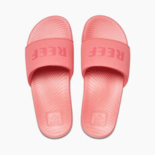 Cargar imagen en el visor de la galería, Sandalias para Mujer REEF BEACH REEF ONE SLIDE BLO
