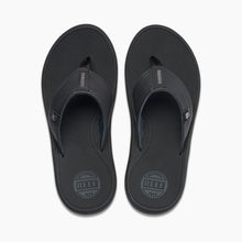 Cargar imagen en el visor de la galería, Sandalias para Hombre REEF BEACH PHANTOM NIAS BGR
