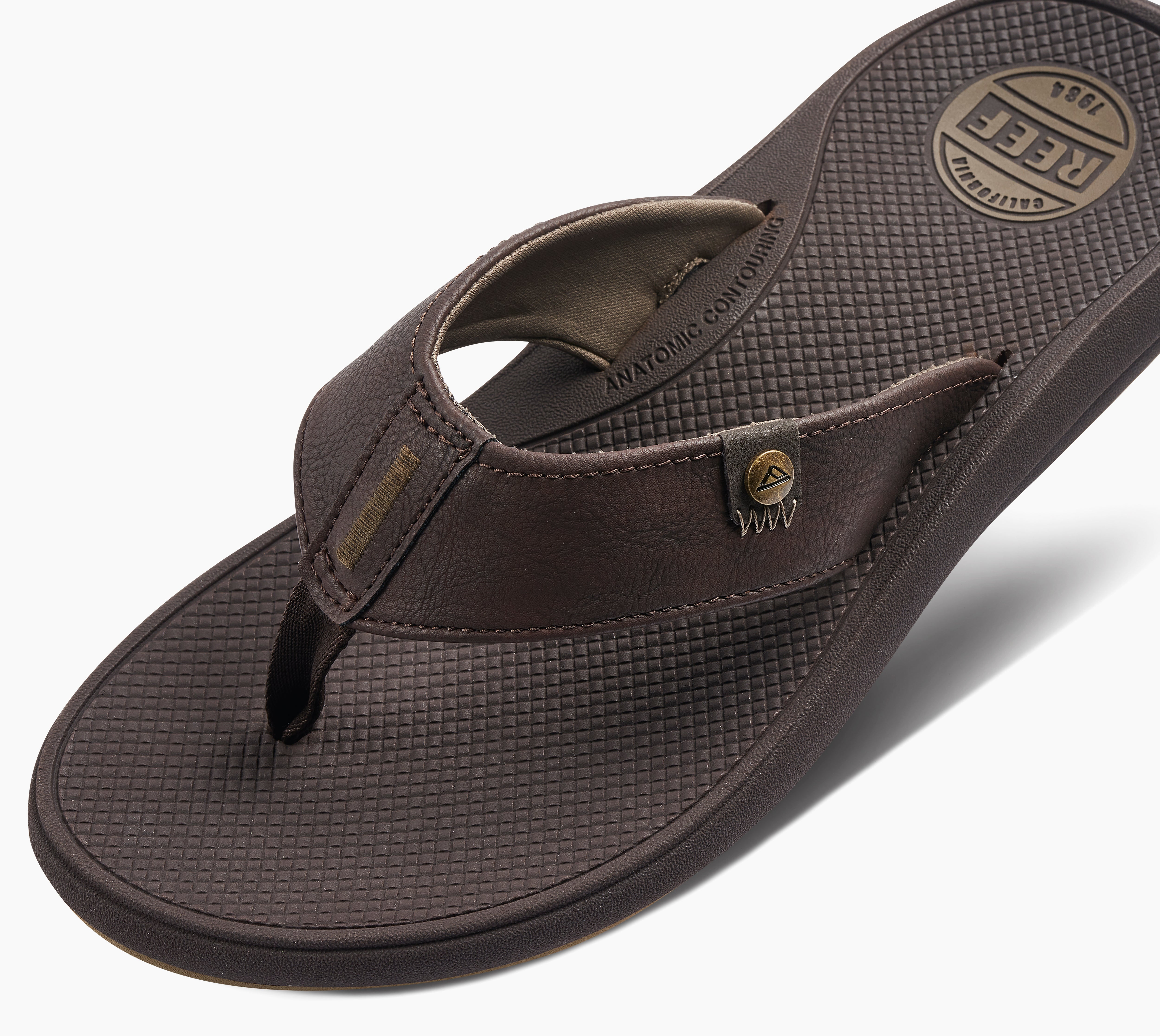Sandalias para Hombre REEF BEACH PHANTOM NIAS BFO