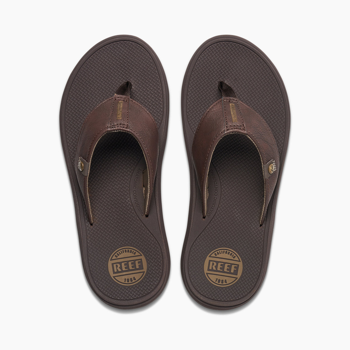Sandalias para Hombre REEF BEACH PHANTOM NIAS BFO