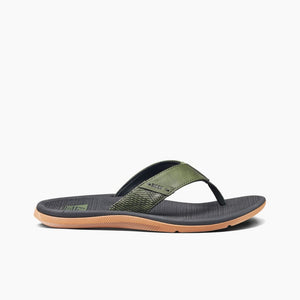 Sandalias para Hombre REEF BEACH REEF ONE SLIDE GEO