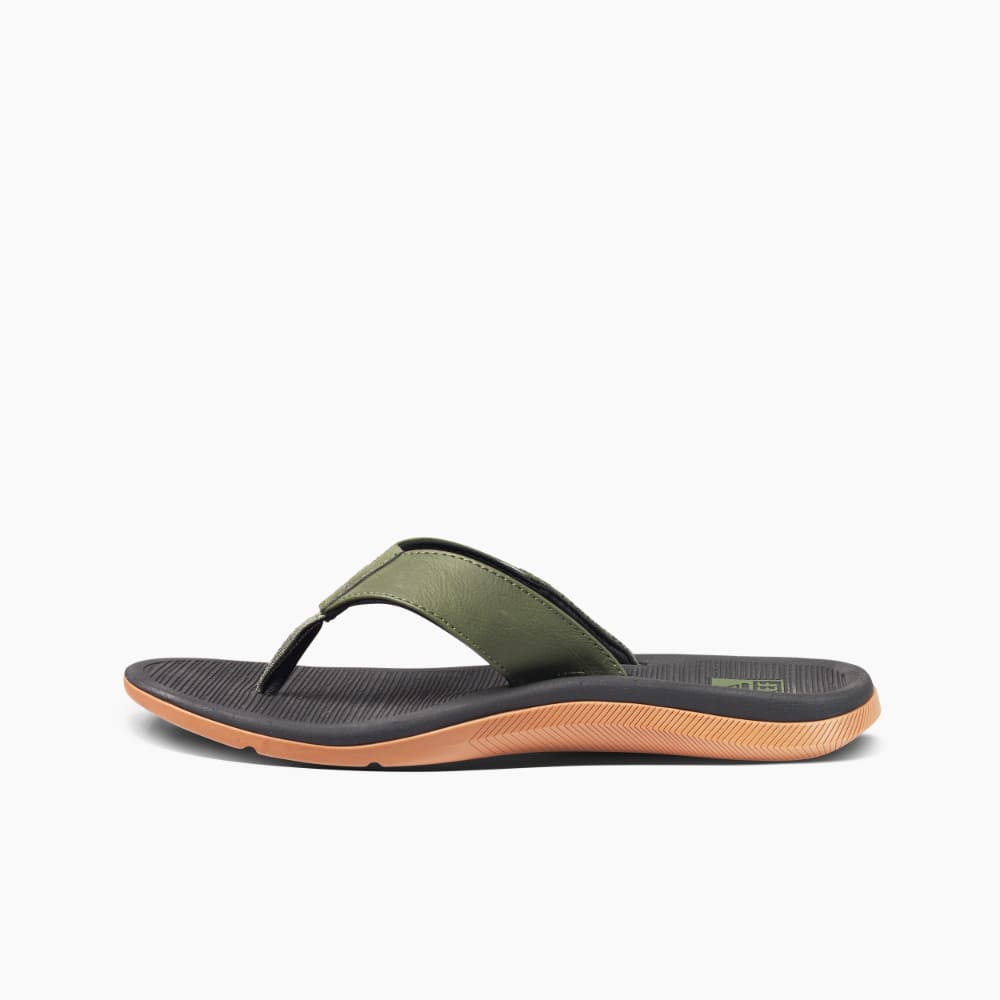 Sandalias para Hombre REEF BEACH REEF ONE SLIDE GEO