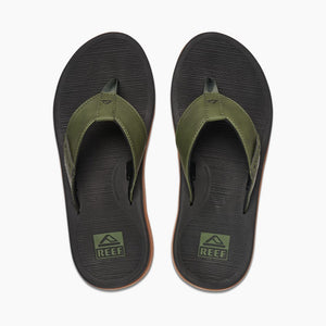 Sandalias para Hombre REEF BEACH REEF ONE SLIDE GEO