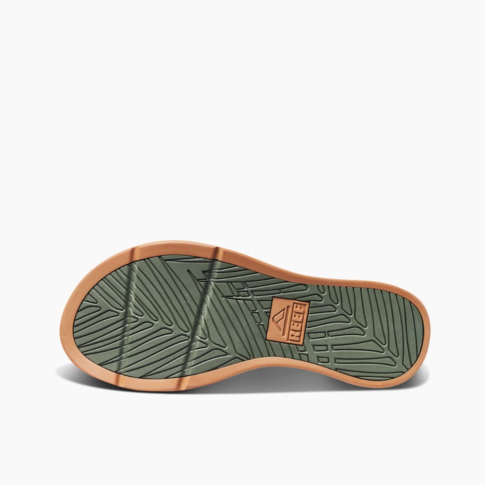 Sandalias para Hombre REEF BEACH REEF ONE SLIDE GEO