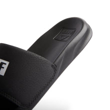 Cargar imagen en el visor de la galería, Sandalias REEF KIDS ONE SLIDE CJ2145 Negro
