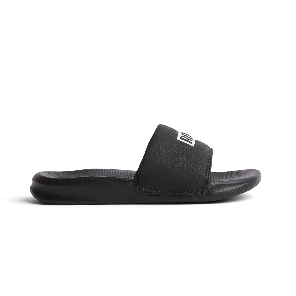 Sandalias REEF KIDS ONE SLIDE CJ2145 Negro