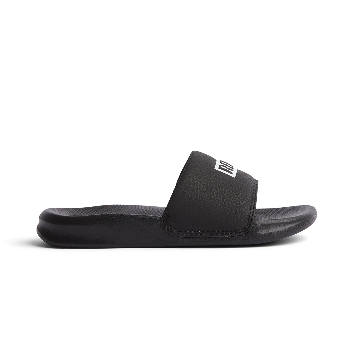 Sandalias REEF KIDS ONE SLIDE CJ2145 Negro