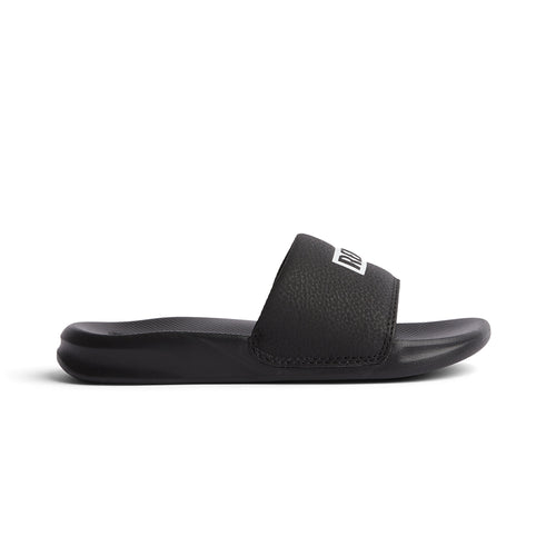 Sandalias REEF KIDS ONE SLIDE CJ2145 Negro