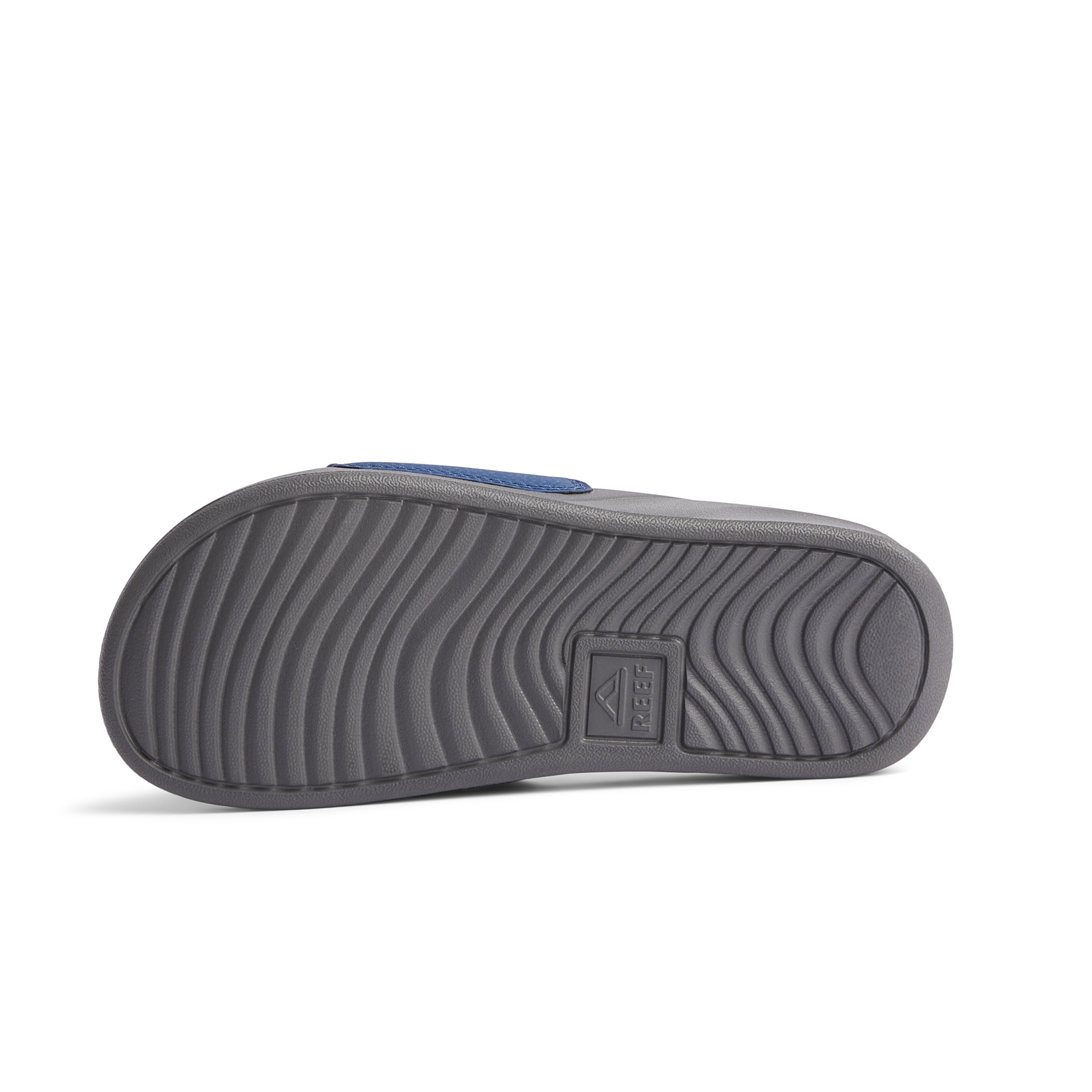 Sandalias REEF KIDS ONE SLIDE CJ2146 Azul