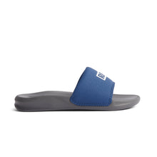Cargar imagen en el visor de la galería, Sandalias REEF KIDS ONE SLIDE CJ2146 Azul
