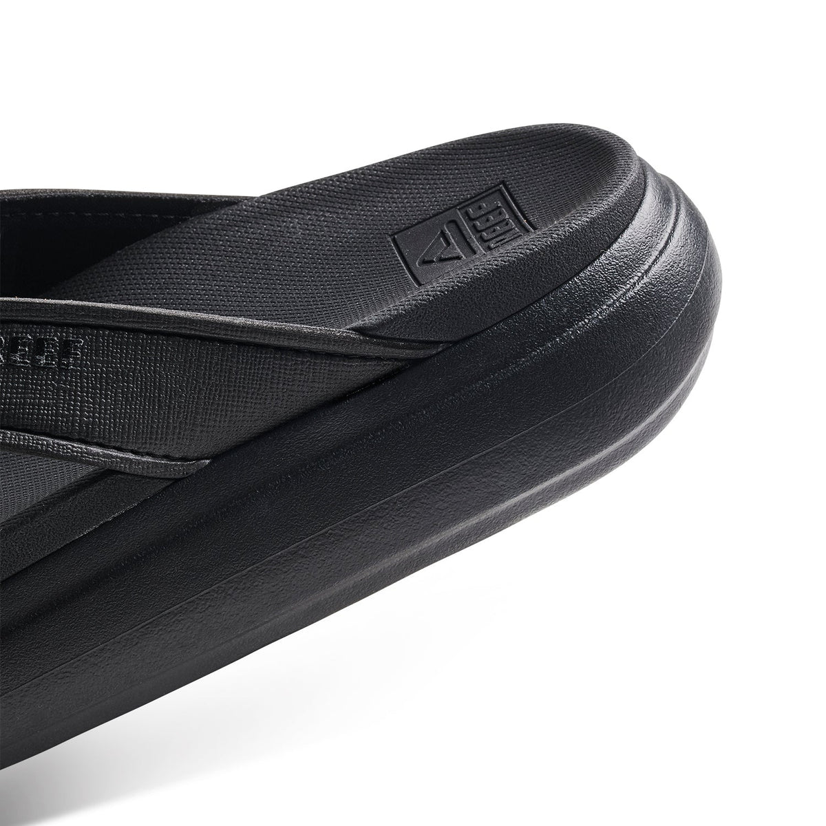 Sandalias para Mujer REEF CUSHION BONDI Negro