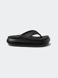 Sandalias para Mujer REEF CUSHION BONDI Negro