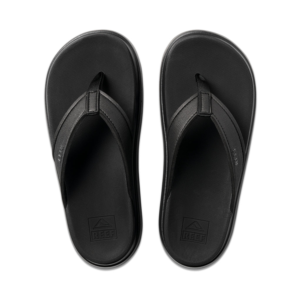 Sandalias para Mujer REEF CUSHION BONDI BLK