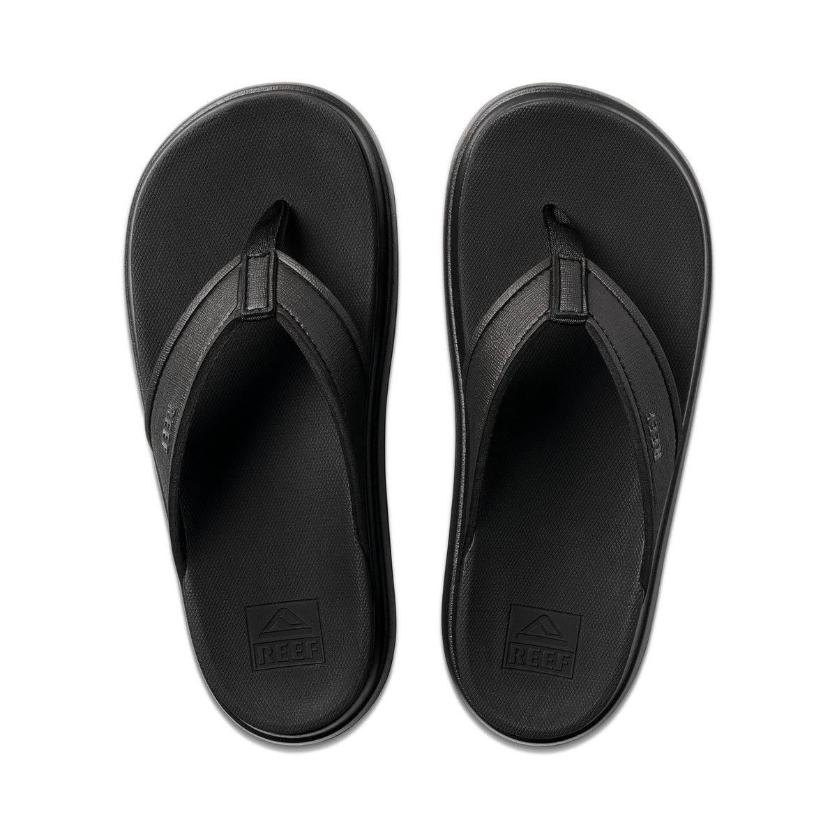 Sandalias para Mujer REEF CUSHION BONDI BLK
