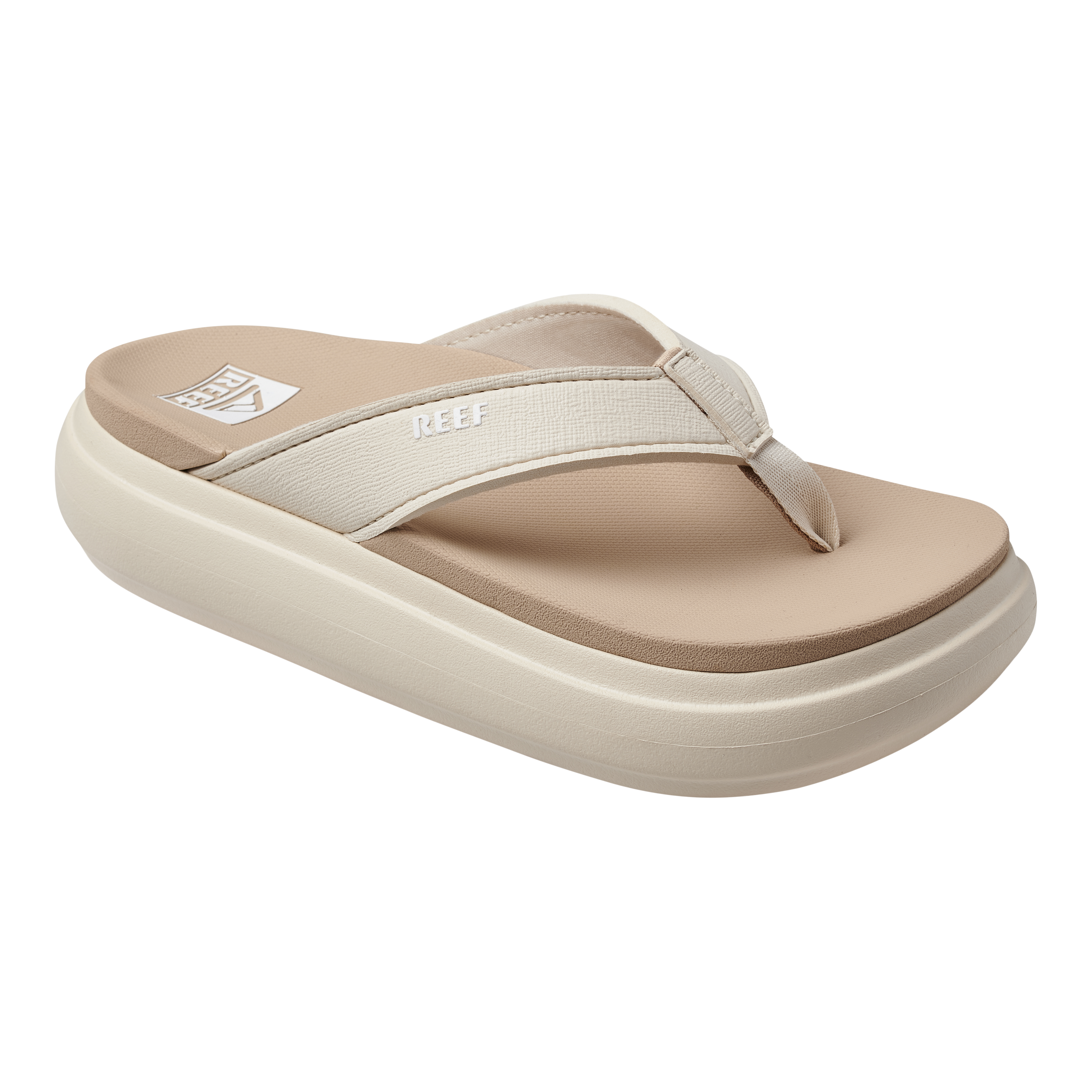 Sandalias para Mujer REEF CUSHION BONDI VIN
