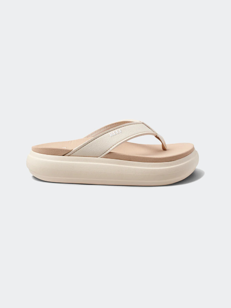 Sandalias para Mujer REEF CUSHION BONDI VIN