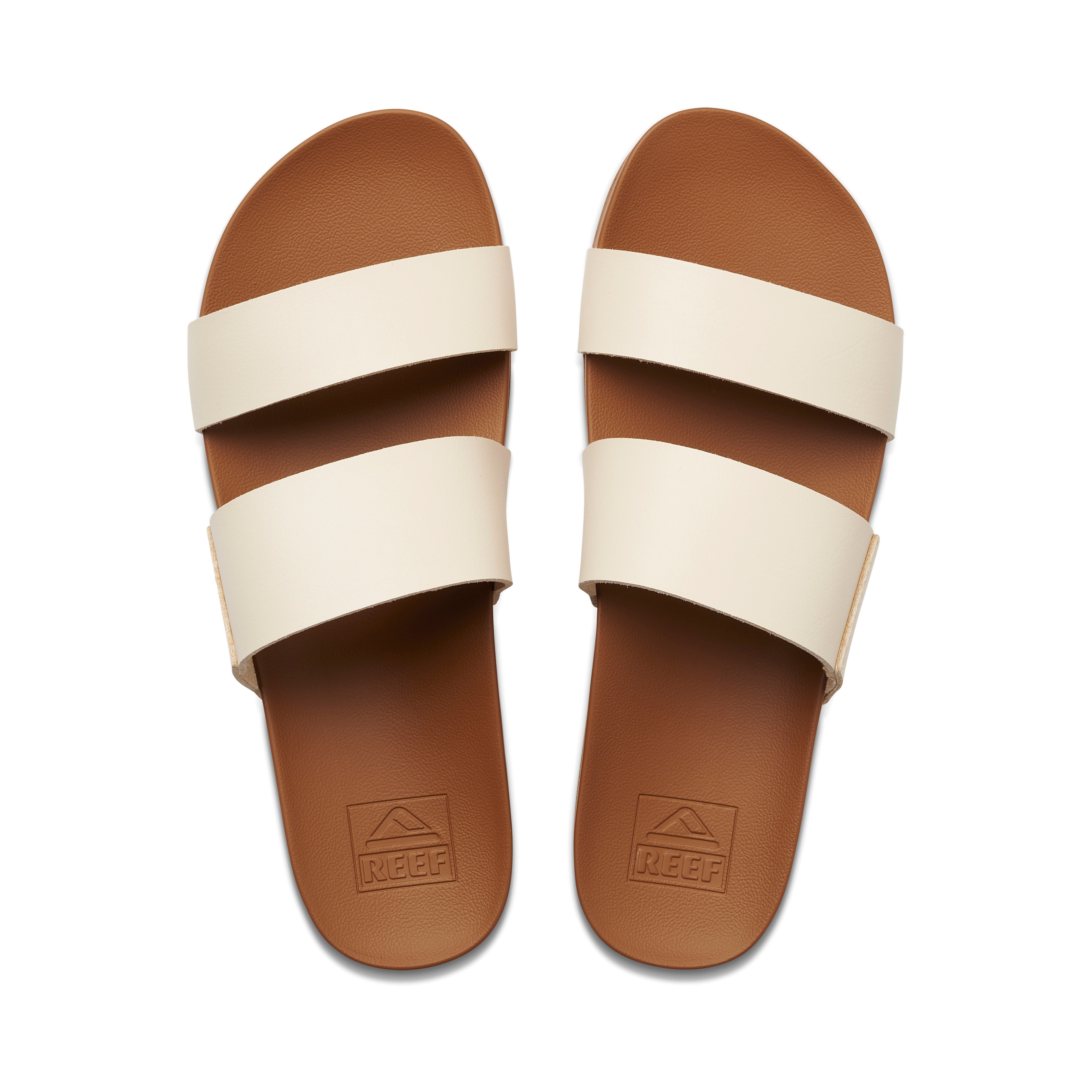 Sandalias para Mujer REEF CUSHION VISTA CJ2695 VIN
