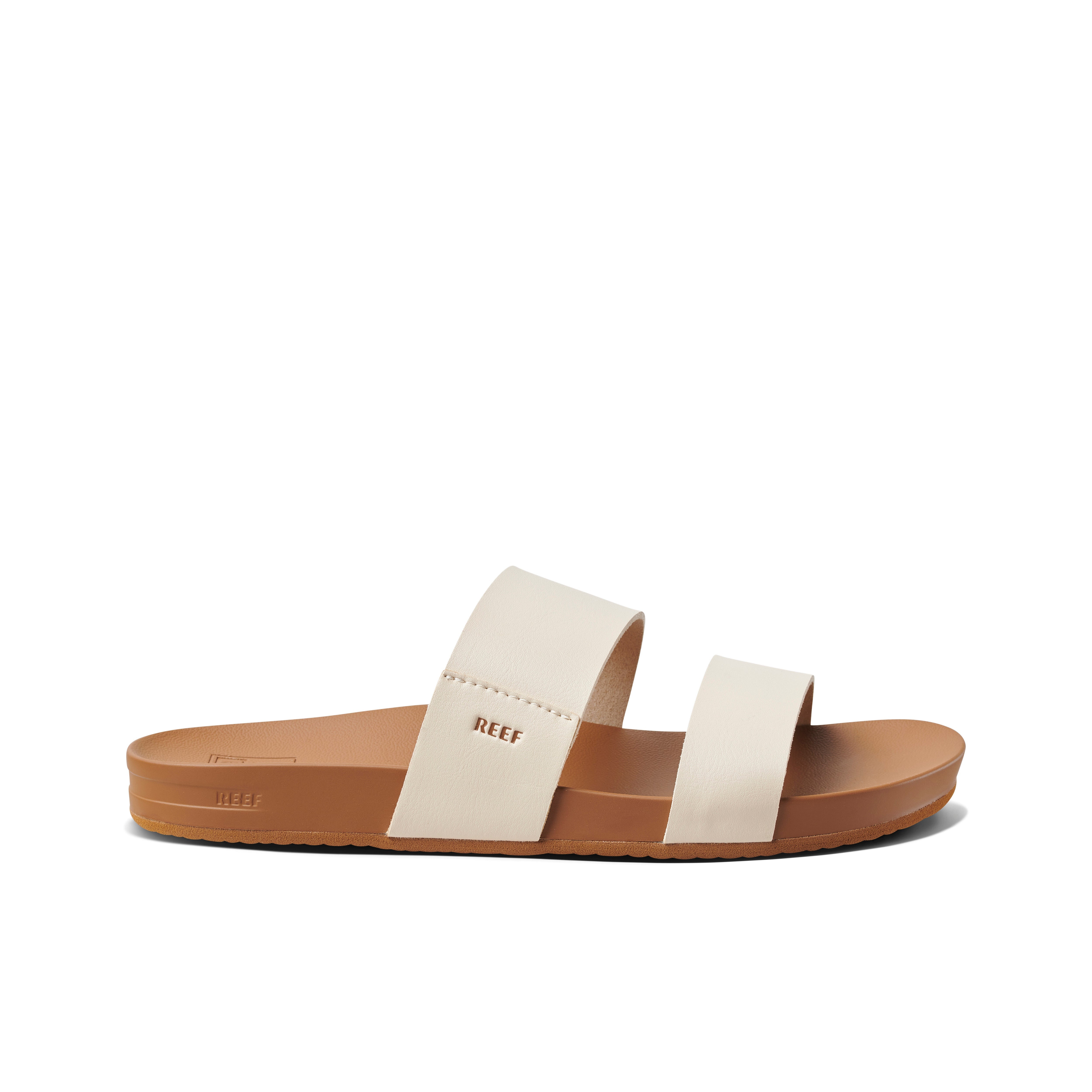 Sandalias para Mujer REEF CUSHION VISTA CJ2695 VIN