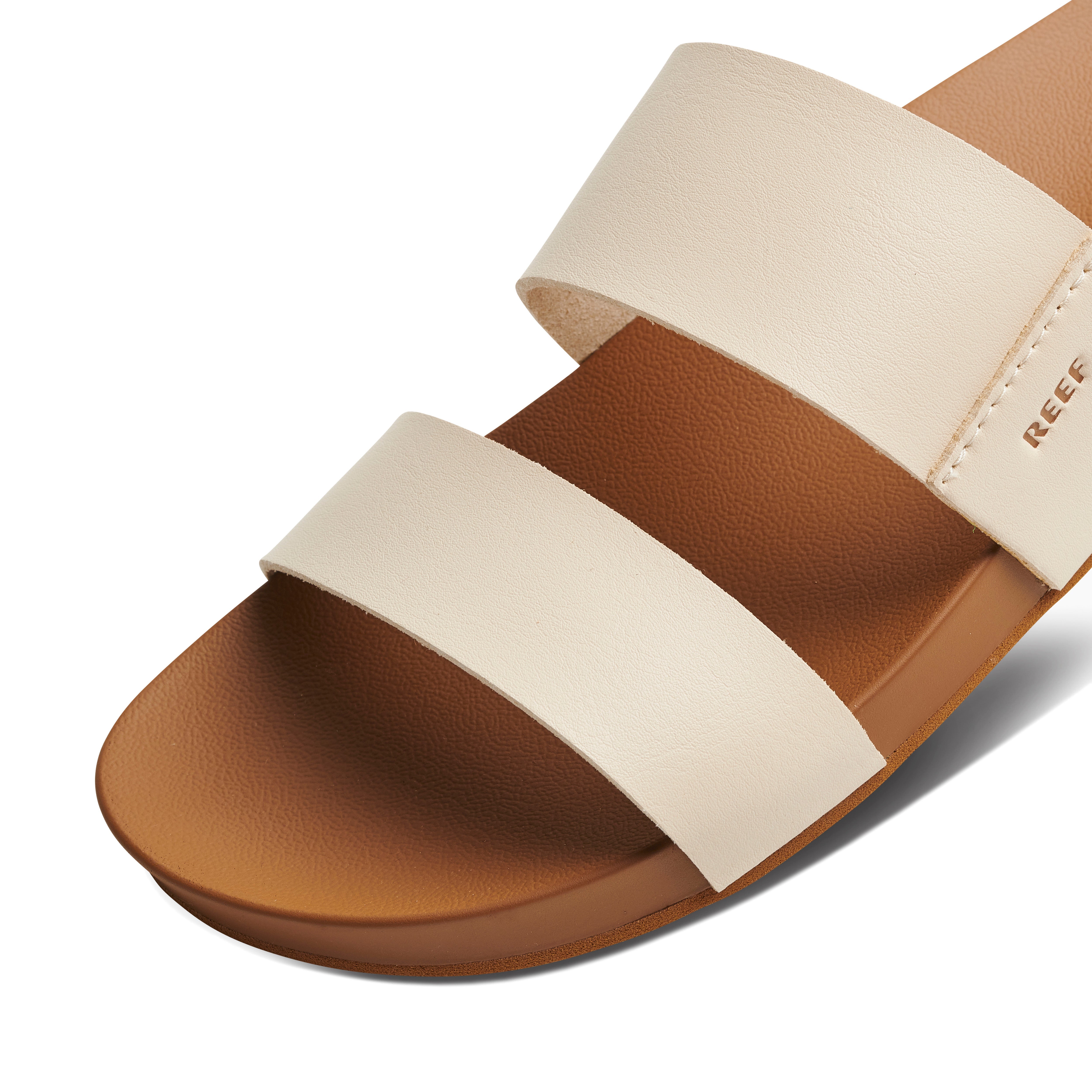 Sandalias para Mujer REEF CUSHION VISTA CJ2695 VIN