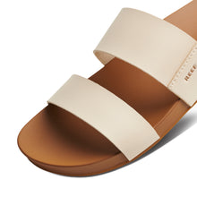 Cargar imagen en el visor de la galería, Sandalias para Mujer REEF CUSHION VISTA CJ2695 VIN
