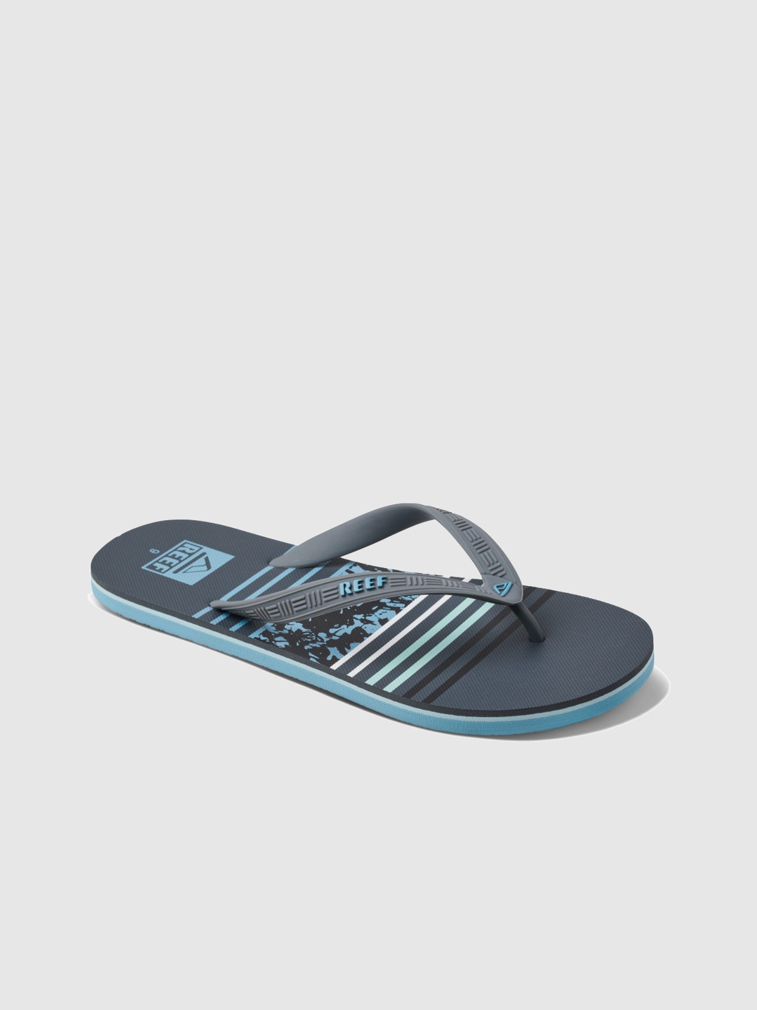 Sandalias para Hombre REEF BEACH REEF SEASIDE PRINTS BFL