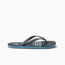 Cargar imagen en el visor de la galería, Sandalias para Hombre REEF BEACH REEF SEASIDE PRINTS BFL

