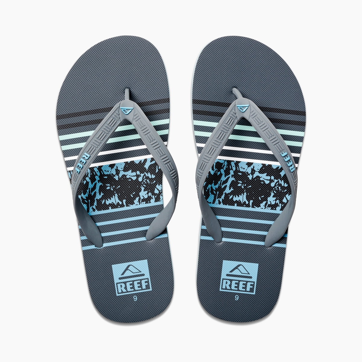 Sandalias para Hombre REEF BEACH REEF SEASIDE PRINTS BFL