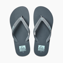 Cargar imagen en el visor de la galería, Sandalias para Hombre REEF BEACH REEF SEASIDE GBO
