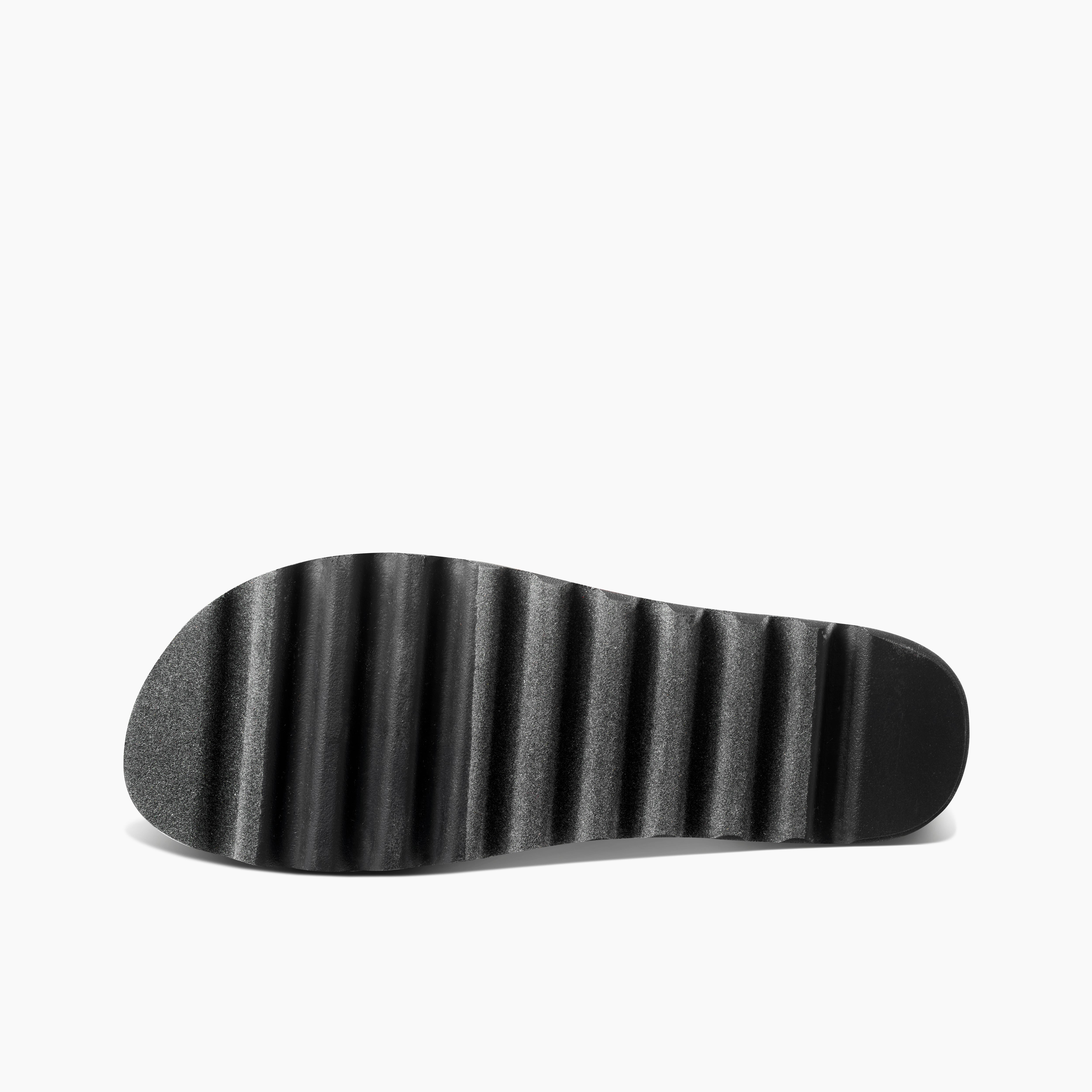Sandalias para Mujer REEF CUSHION REM HI BLK