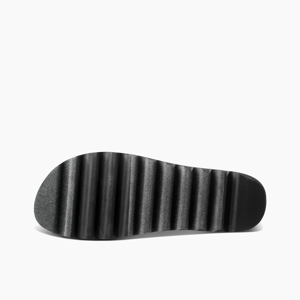 Sandalias para Mujer REEF CUSHION REM HI BLK
