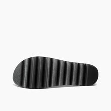 Cargar imagen en el visor de la galería, Sandalias para Mujer REEF CUSHION REM HI BLK
