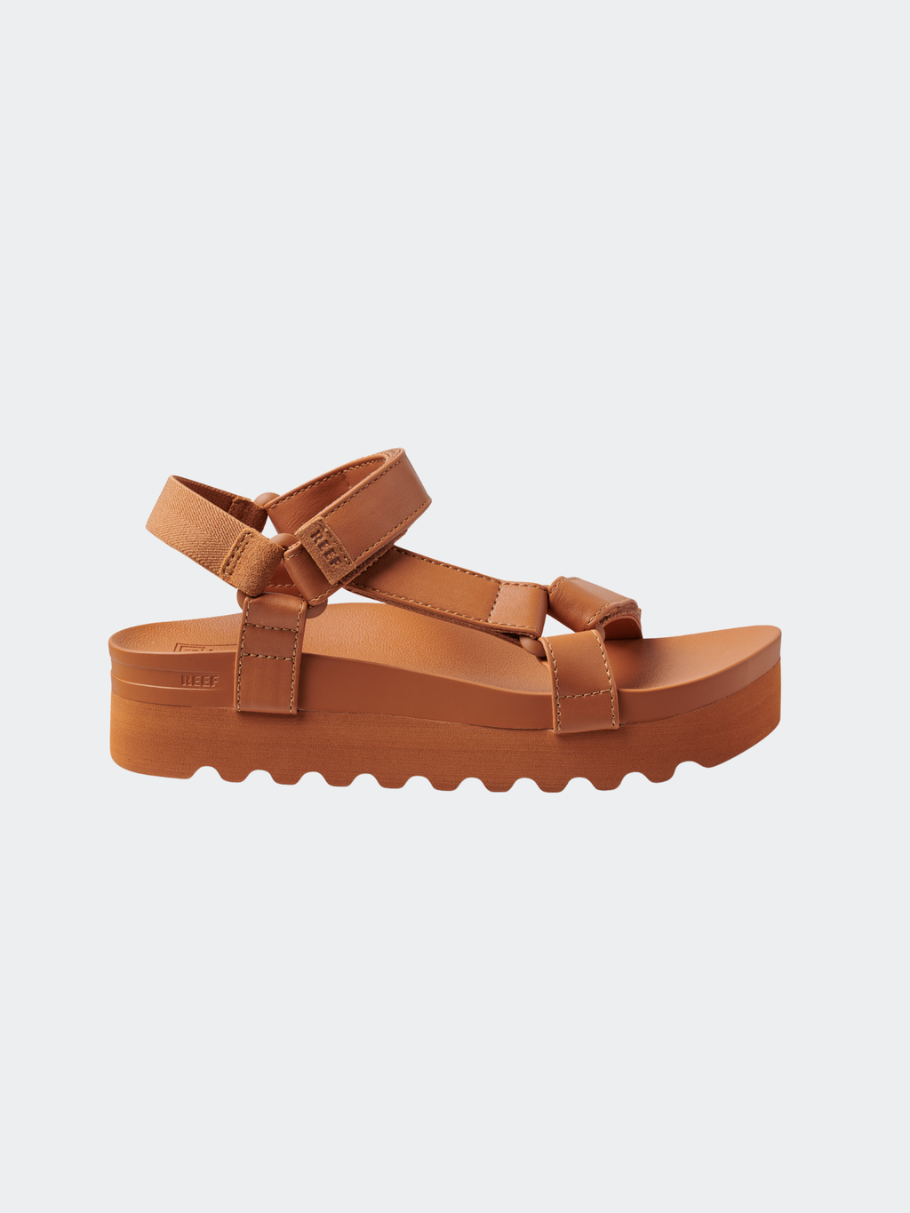 Sandalias para Mujer REEF CUSHION REM HI CJ3511 COG