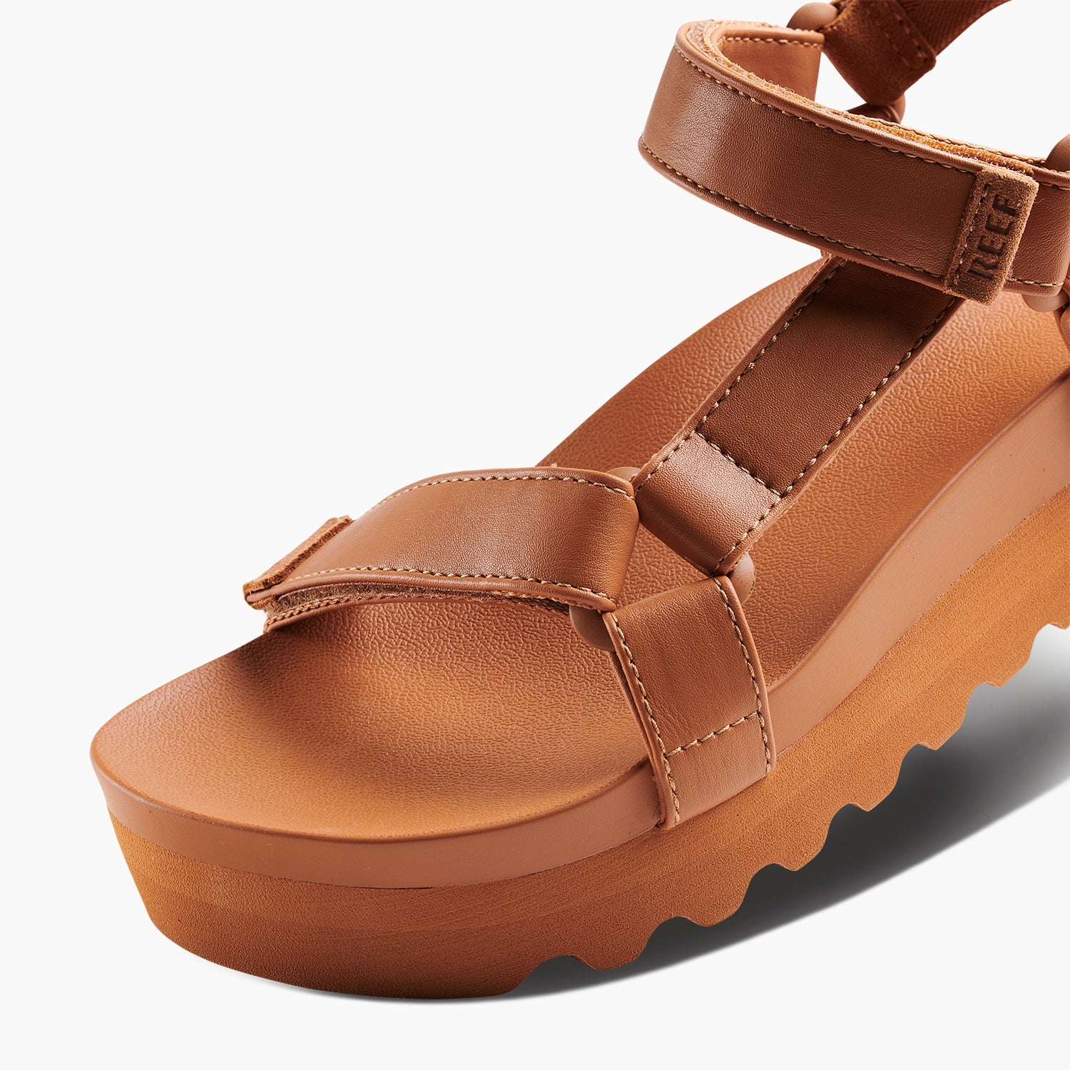 Sandalias para Mujer REEF CUSHION REM HI CJ3511 COG