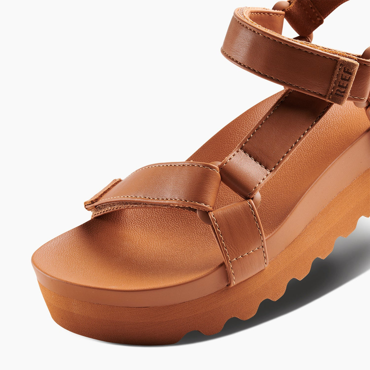 Sandalias para Mujer REEF CUSHION REM HI CJ3511 COG