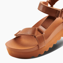 Cargar imagen en el visor de la galería, Sandalias para Mujer REEF CUSHION REM HI CJ3511 COG

