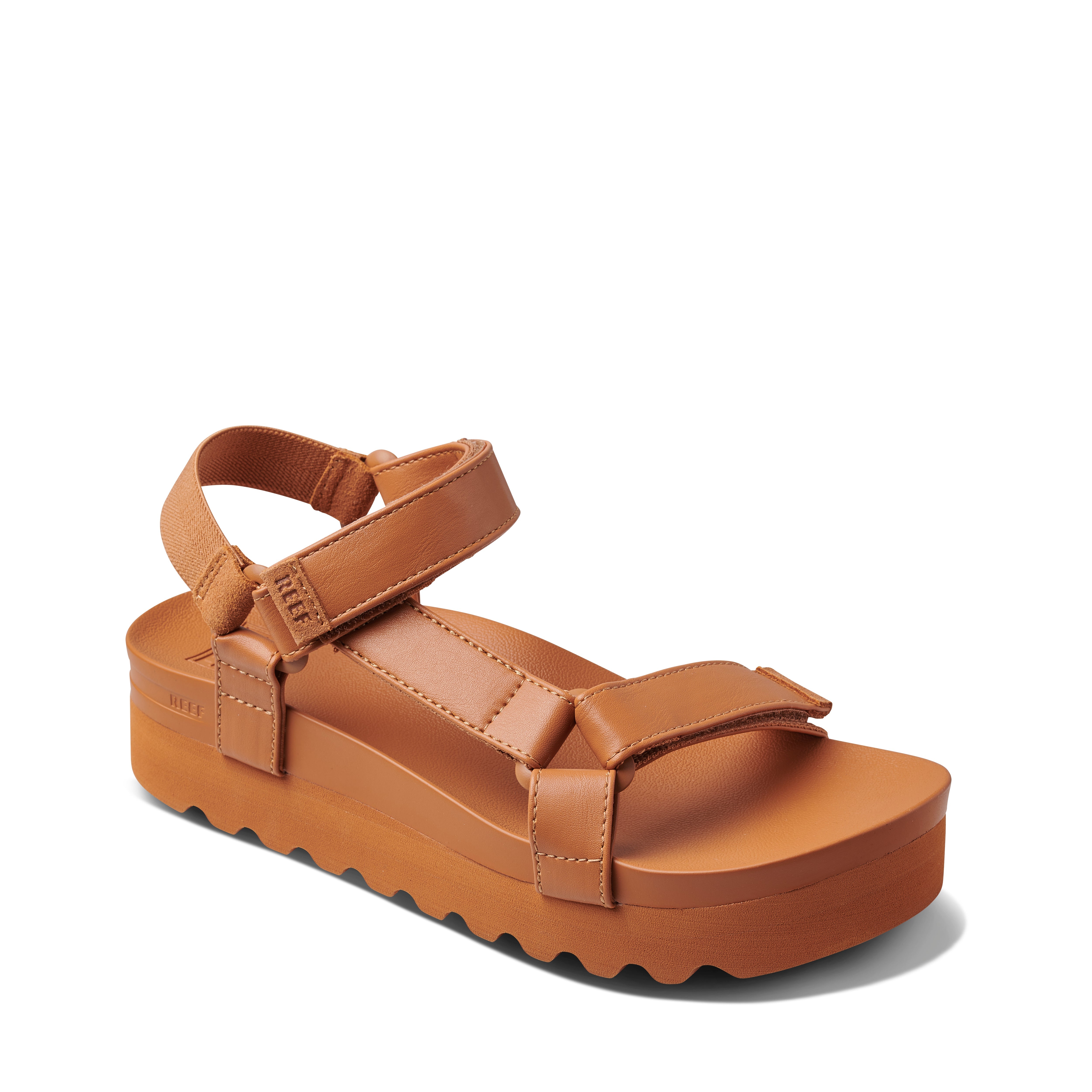 Sandalias para Mujer REEF CUSHION REM HI CJ3511 COG