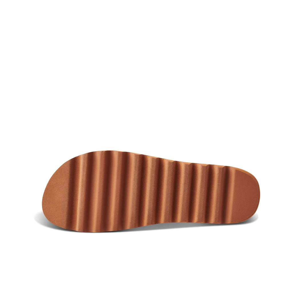 Sandalias para Mujer REEF CUSHION REM HI CJ3511 COG