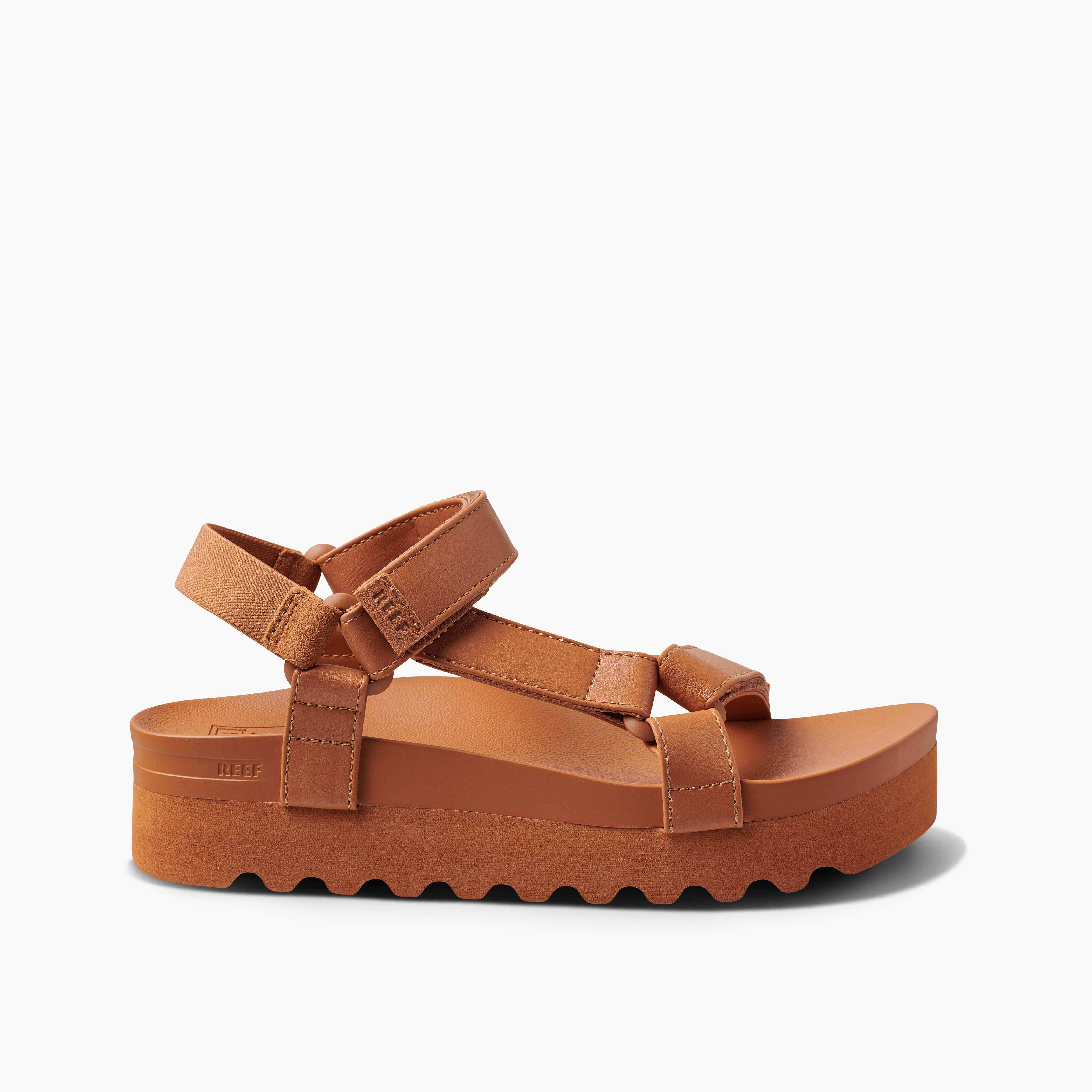 Sandalias para Mujer REEF CUSHION REM HI CJ3511 COG