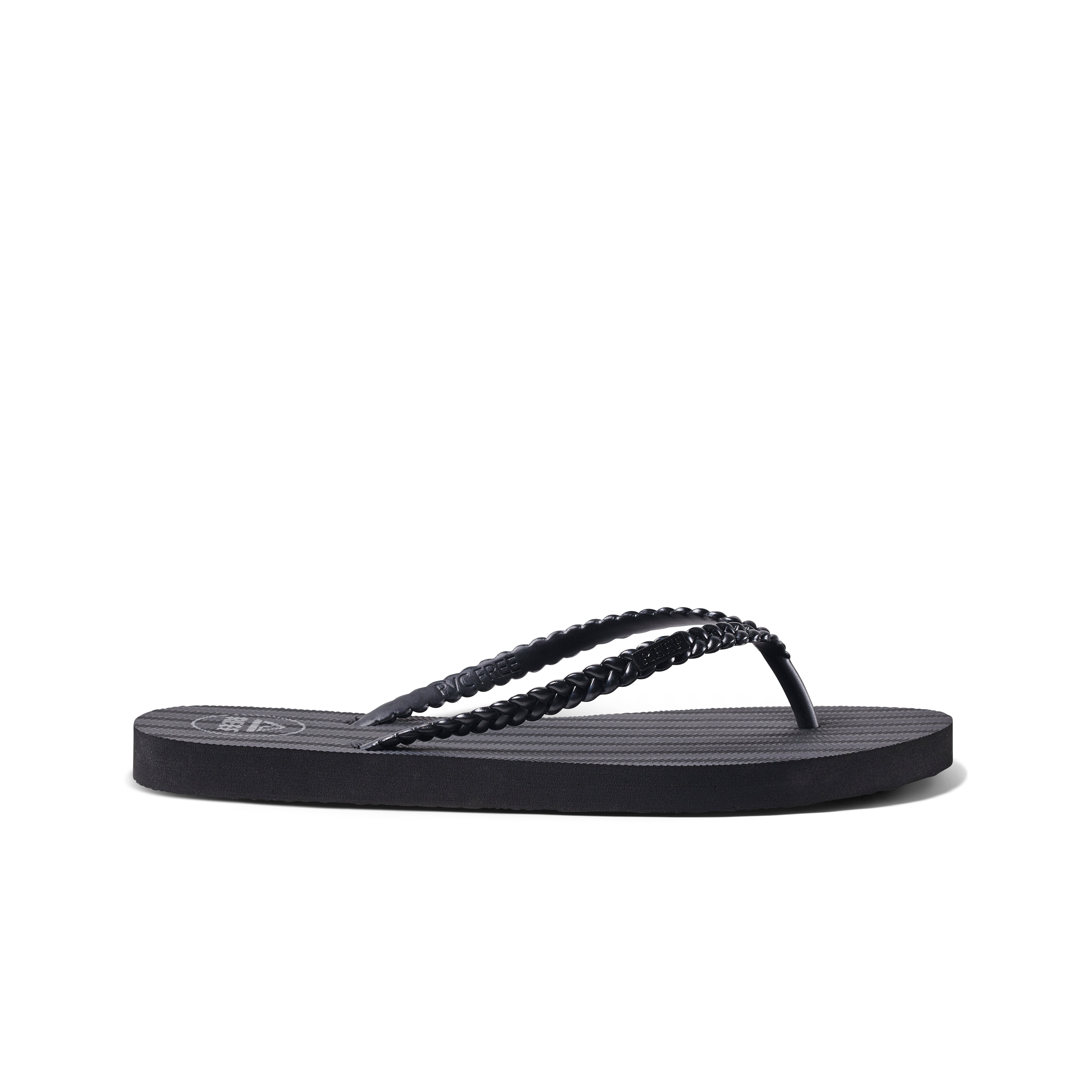 Sandalias para Mujer REEF SEASIDE TWIST BLK