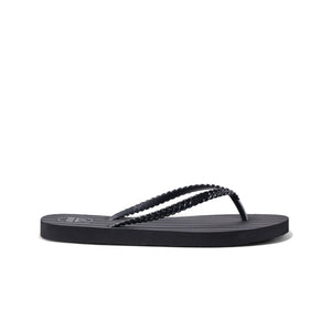 Sandalias para Mujer REEF SEASIDE TWIST BLK
