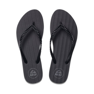 Sandalias para Mujer REEF SEASIDE TWIST BLK