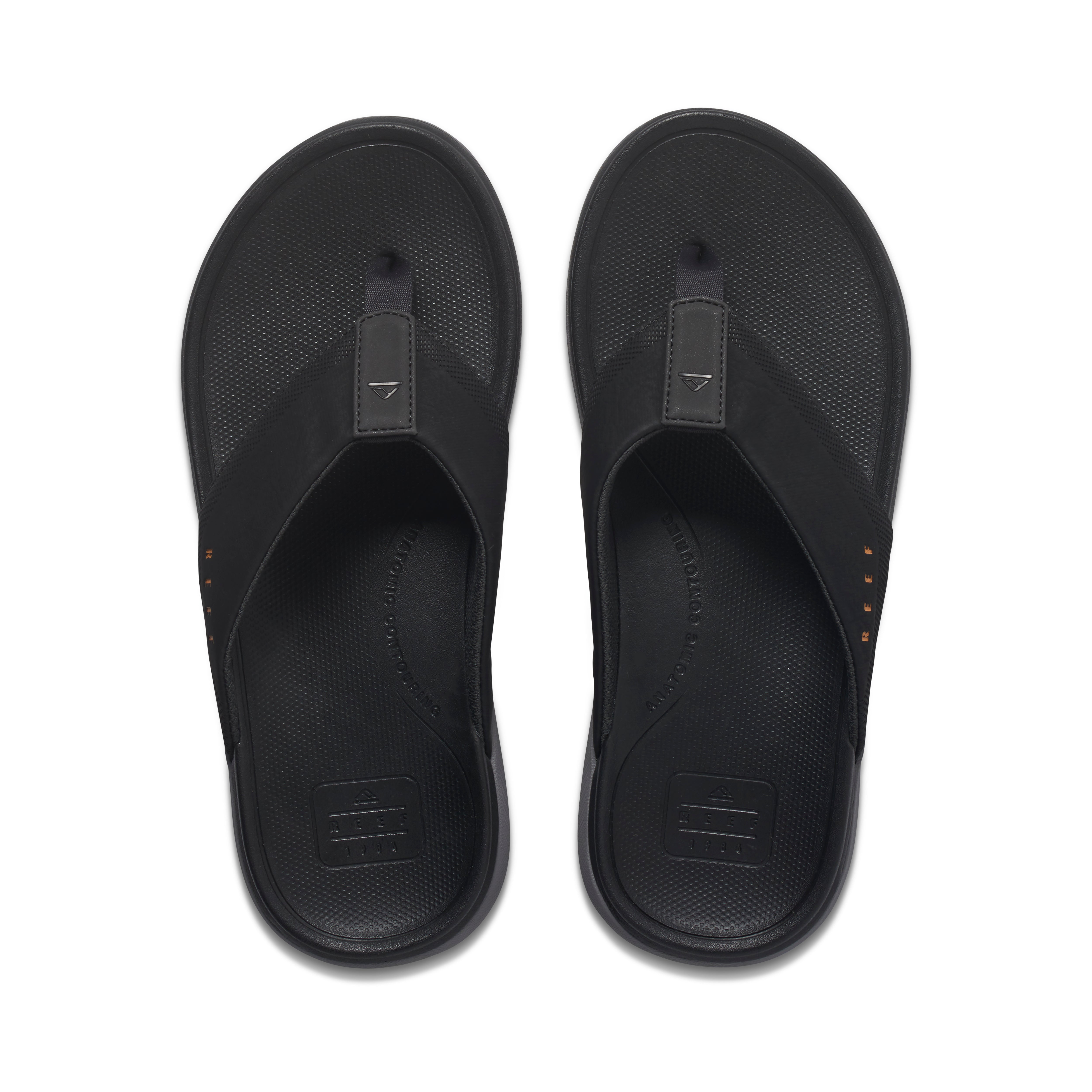 Sandalias para Hombre REEF CUSHION NORTE CJ3711 GRE