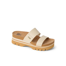 Cargar imagen en el visor de la galería, Sandalias para Mujer REEF CUSHION VISTA HIGHER CJ3866 TAN
