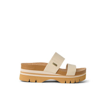 Cargar imagen en el visor de la galería, Sandalias para Mujer REEF CUSHION VISTA HIGHER CJ3866 TAN
