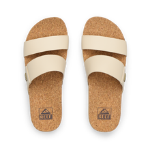 Cargar imagen en el visor de la galería, Sandalias para Mujer REEF CUSHION VISTA HIGHER CJ3866 TAN
