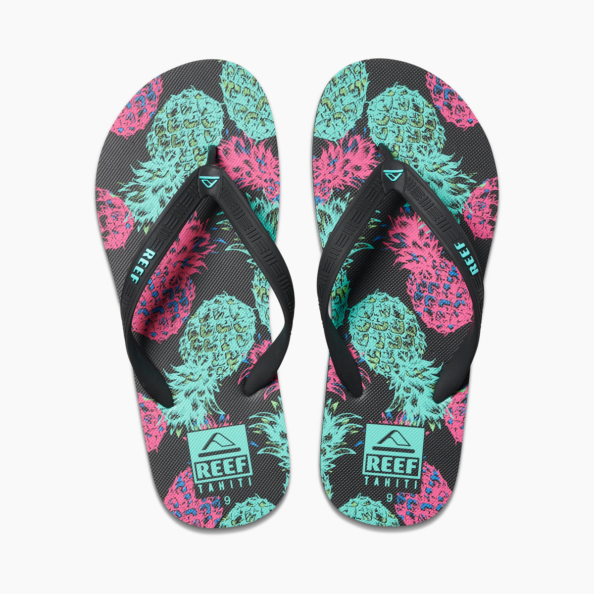Sandalias para Hombre REEF BEACH REEF SEASIDE BPI
